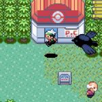 Pokémon Polaris: Nova Aventura Nostálgica