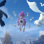 Gimmighoul em Pokémon GO