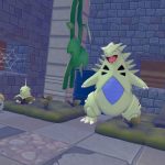 Pokémon Pokopia Atualização 1.1.1