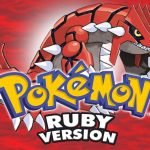 Pokémon Ruby 2 Hoenn