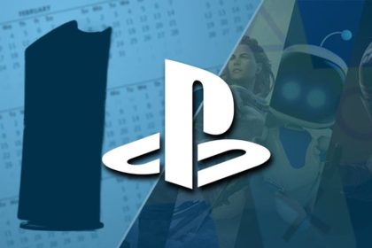 Vendas de consoles PlayStation 5 e Xbox no Reino Unido