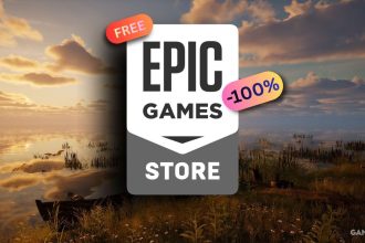 Relaxing Simulator na Epic Games Store