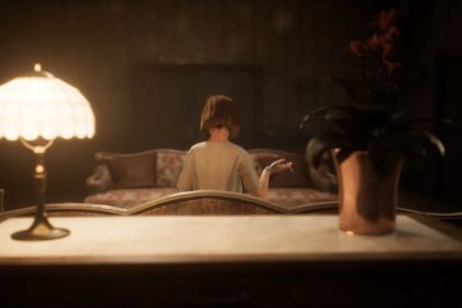 Imagem do jogo Remothered: Broken Porcelain
