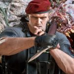 Chefes de Resident Evil 4 Remake