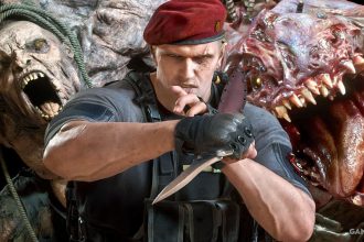 Chefes de Resident Evil 4 Remake