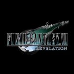 Arte promocional de Final Fantasy 7 Revelation