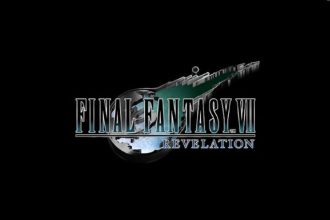 Arte promocional de Final Fantasy 7 Revelation
