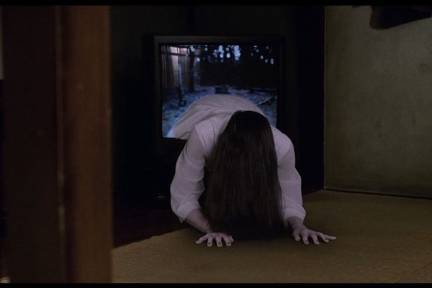Koji Suzuki, escritor de horror japonês