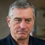 Robert De Niro em cena de filme