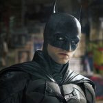 Série Caped Crusader de Matt Reeves