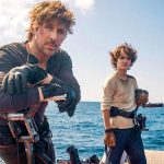 Ryan Gosling em Star Wars: Starfighter