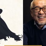 Capa do anime Witch Hat Atelier com os novos personagens Sasaran e Euini