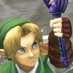 Zelda Twilight Princess remaster teaser