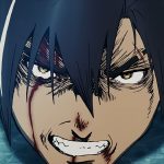 SPYAIR e Sentenced to Be a Hero