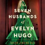 Evelyn Hugo adaptação cinematográfica