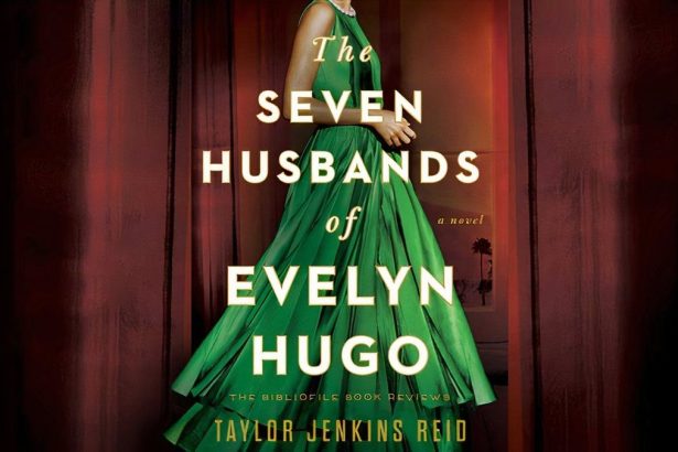Evelyn Hugo adaptação cinematográfica