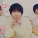 Shoya Chiba em seu novo videoclipe Rakimeke