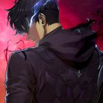 Solo Leveling anime