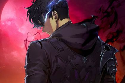 Solo Leveling anime