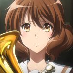 Pôster do filme Sound! Euphonium: The Final Movie Part 2