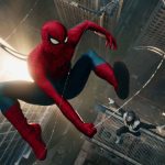 Novo traje do Homem-Aranha em Brand New Day