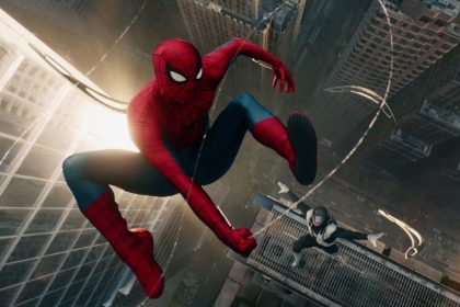 Novo traje do Homem-Aranha em Brand New Day