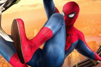 Trailer de Spider-Man: Brand New Day