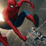 Peter Parker em uma nova fase como Homem-Aranha