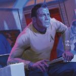 Cartas de Magic: The Gathering inspiradas em Star Trek