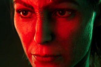 Star Trek: Shadow Frontier - Novo jogo da Bloober Team