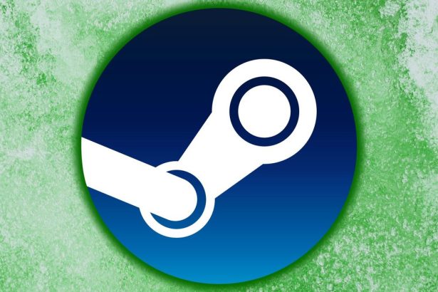 Imagem de destaque do jogo gratuito que está fazendo sucesso na Steam