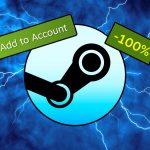 Promoção Free-to-Keep da Steam com jogos gratuitos