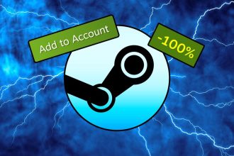 Promoção Free-to-Keep da Steam com jogos gratuitos