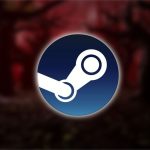 Promoção de jogos de horror na Steam