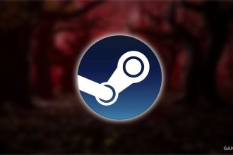 Promoção de jogos de horror na Steam