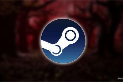 Promoção de jogos de horror na Steam