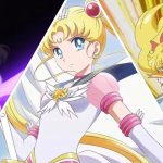 Sailor Moon e suas armas icônicas