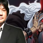 One Piece Luffy e Imu em nova transformação