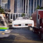 Stuntman Hollywood na Sony State of Play