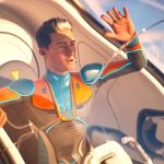 Subnautica 2 - Imagens do jogo e criaturas marinhas