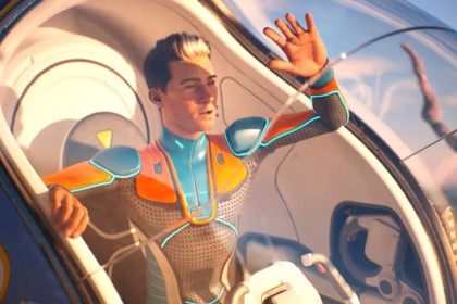 Subnautica 2 - Imagens do jogo e criaturas marinhas