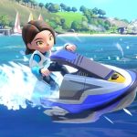 Nintendo Switch Sports Resort
