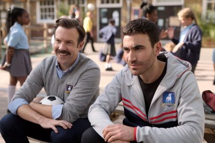 Brett Goldstein em nova comédia