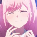 Imagem do anime The Classroom of a Black Cat and a Witch
