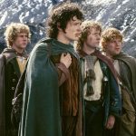 Capa do jogo Hobbit Tales RPG