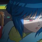 Novo trailer de THE GHOST IN THE SHELL com detalhes da canção tema