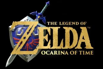 Ocarina of Time Remake