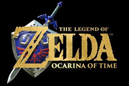 Ocarina of Time Remake