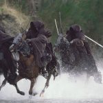Rei dos Nazgûl - O Senhor dos Anéis