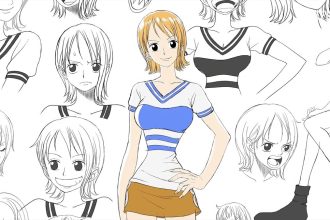 Visual do primeiro episódio de THE ONE PIECE